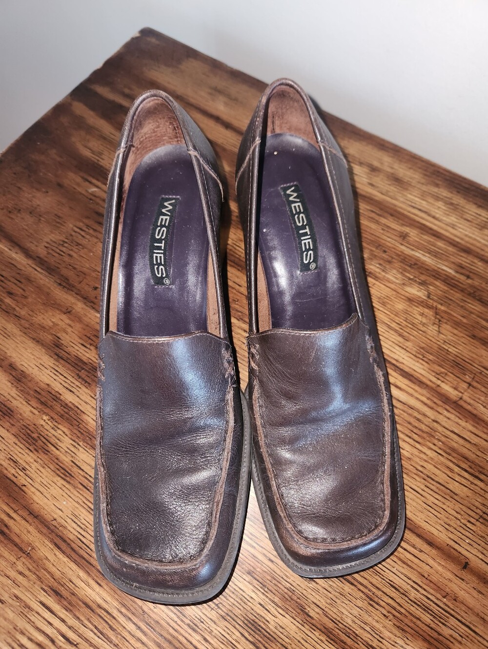 Westies Loafers